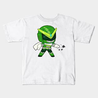 Sentai Genji Kids T-Shirt